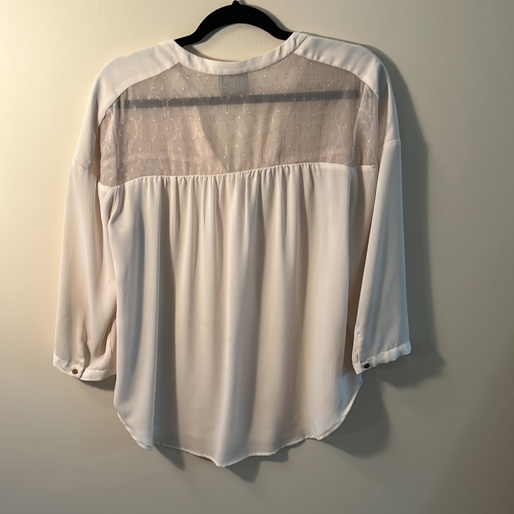 Blouse - Picture 4 of 4